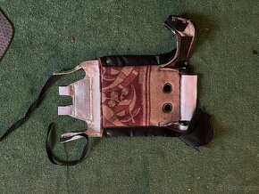 VELOREX - kryt chlezení - 2