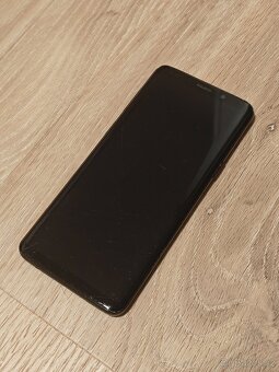 Samsung Galaxy S9 - na díly/servis - 2