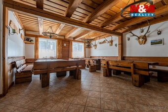 Prodej chalupy, 500 m², Horní Bečva - 2