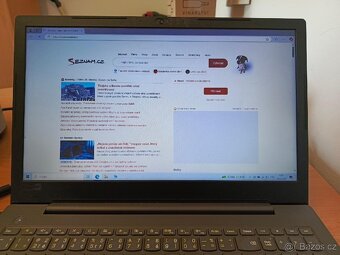 Notebook Lenovo V13-15IKB,15,6 "displej (FHD),INTEL CORE i3 - 2