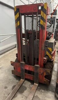 DESTA BVHM 1321 - BENZIN - 2