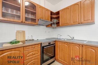 Prodej, byty/3+1, 62 m2, Mráčkova 3062/1, Modřany, 14300 Pra - 2