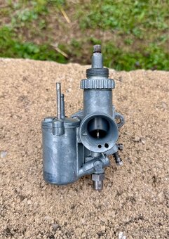 ČZ 125 453 473 - karburátor 2922SBD11 - 2