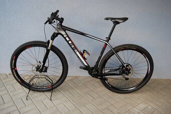 Cube Reaction 29 Carbon XL - 2