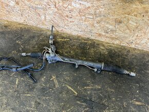 HŘEBEN ŘÍZENÍ SERVO ŘÍZENÍ ŠKODA SUPERB 1 3B1422071S - 2