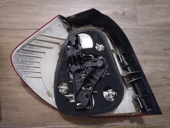 BMW - 1 (E87) - díly - 2