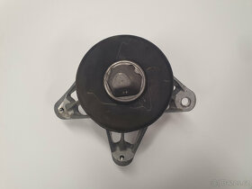 Mercedes Benz GLE / GLS W167 silentblok motoru - A1672401500 - 2