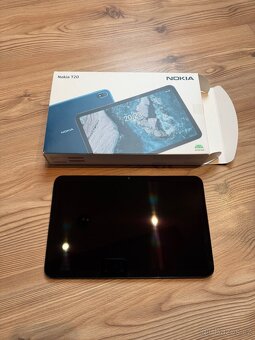 Prodám tablet Nokia T20 skoro nový stav - 2