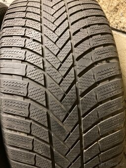 265/45 R20 zimní - 2