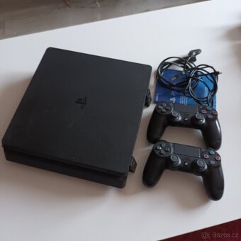 Playstation 4 Slim 1TB - 2