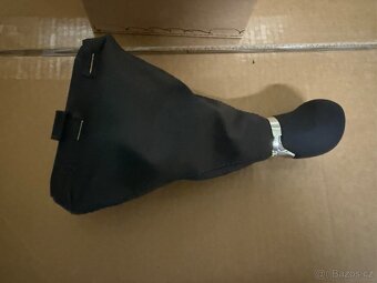 Rukojeť řadící páky Škoda Octavia III 4x4 - 2