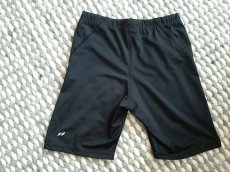 Dívčí uplé sport.kraťasy Pro Touch,XS - 2