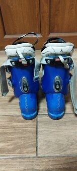 Dětské lyžařské boty ATOMIC - 2