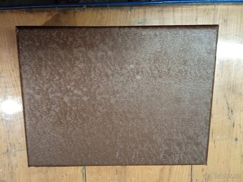 Lžičky s alpaky - 2