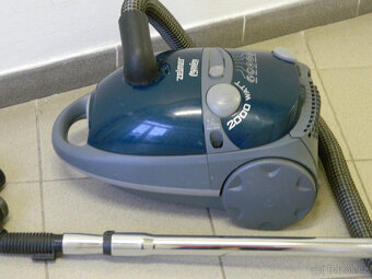 Vysavač - Zelmer 2000W - 2