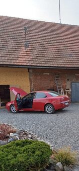 Alfa Romeo 156 na Díly 88kw - 2
