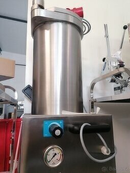 Pístová narážka Talsa F25 S - 2