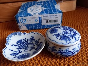 Cukřenka, miska na džem - 2