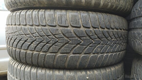 205/60 R16 92H Dunlop M+S - 2