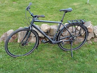 Cestovní kolo Cube Touring - 2