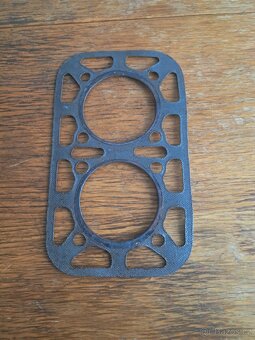 Těsnění hlavy - 2