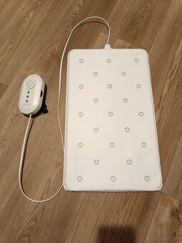 Monitor dechu Jablotron Nanny BM-02 - 2