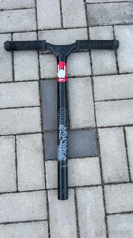 Řidítka na kolobežku - 2