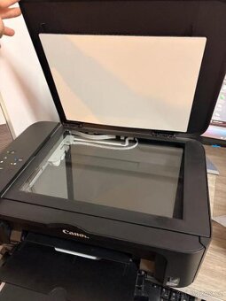 Tiskárna Canon Pixma MG3550 (Black) - 2