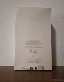 Calvin Klein CK One 300 ml - 2