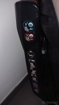 Dětská autosedačka BebeConfort - 2