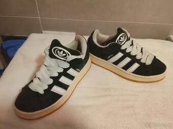 Boty Nike a Adidas - 2