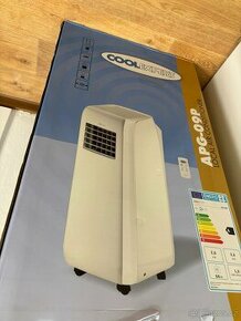 Mobilni klimatizace, cena do konce tydne - 2