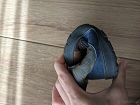 Dětské zimní boty velikost 25 - 2