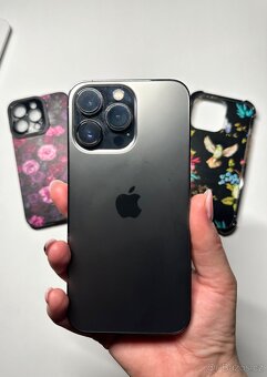 iPhone 13 Pro - 128 GB - 2