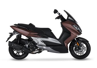 Maxon Discover 300 - 2