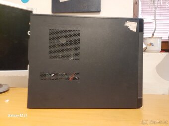 Lenovo h505s 4GB/E1/160GB/BEZ OS - 2