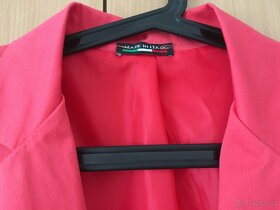 Elegantní dámské sako - 2