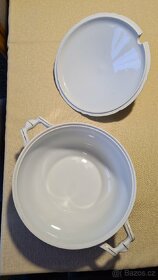 Polévková mísa - 2