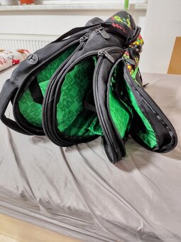 Školní batoh Bagmaster pro II.stupeň - 2