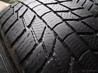 225/60/17 103H XL GENERAL 2KS ZIMNÍ - 2