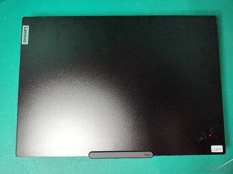 Lenovo Thinkpad p14s g5 u7-155H 32G√1T√3K@430NIT√RTX√2rz√DPH - 2
