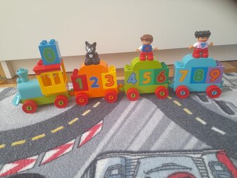 Lego Duplo 10847 - 2