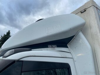 IVECO DAILY 70C15 2 kusy - 2