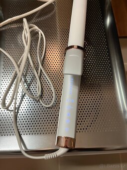 Digitální Kulma T3 Curl ID - 2