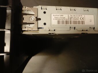 Autorádio Fiat Croma - 2