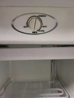 levný mrazák, A+ - 2