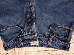 Prodám pánské/chlapecké džíny - 2