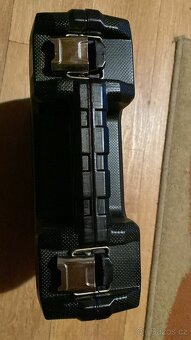 Aku vrtací kladivo Matrix CH 14.4 Li - 2