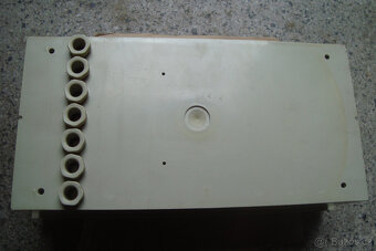 regulátor Komextherm stabil - 2