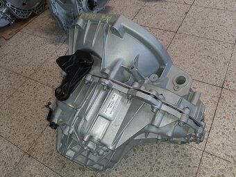 Převodovka Renault Master 2.3 dCi PF6062 - 2